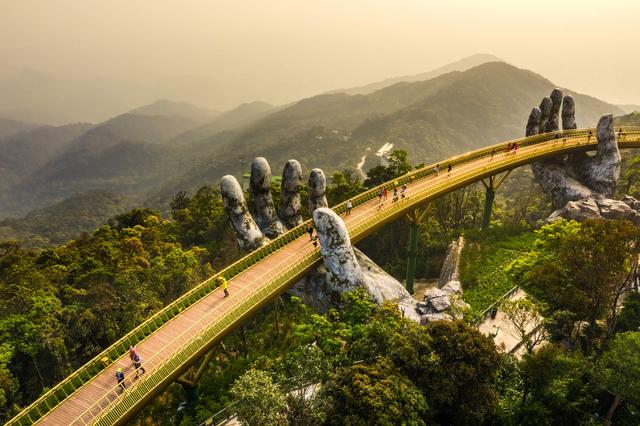 Danang 4 Days