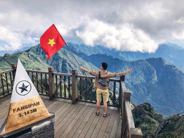 Essential Vietnam With Sapa ✈
