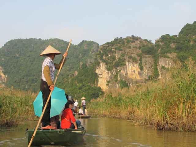 Cuc Phuong National Park Adventure