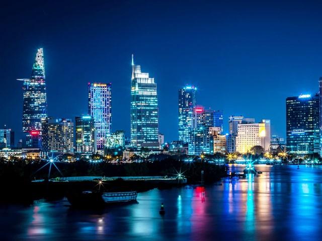 Highlights of Vietnam in 10 days