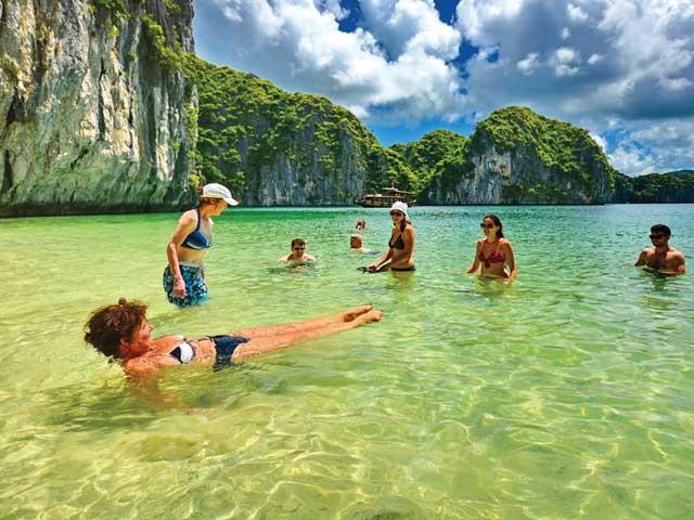 Vietnam Highlights 7 Days
