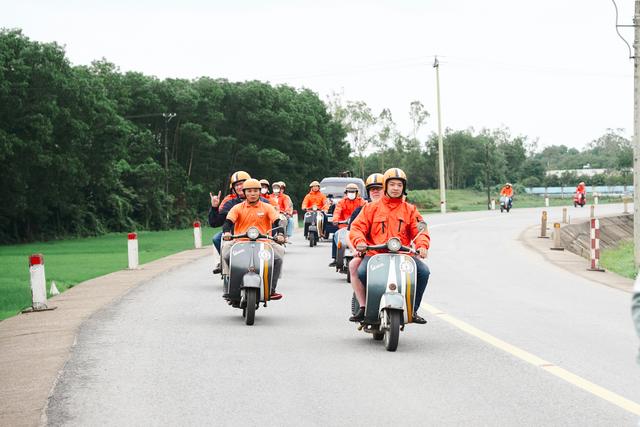 Heritage Of Vietnam With S-Journey: Southbound legacy