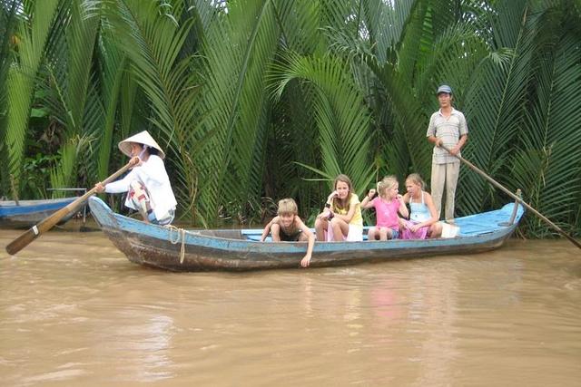 Phu Quoc – Ho Chi Minh 7 Days