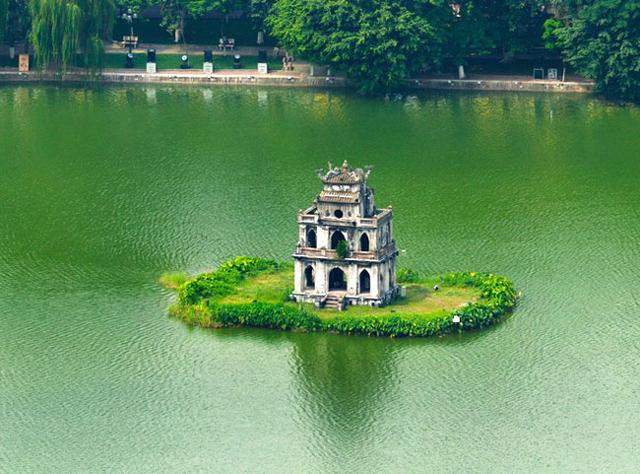 Hanoi - Halong Bay 4 - Day Tour Package