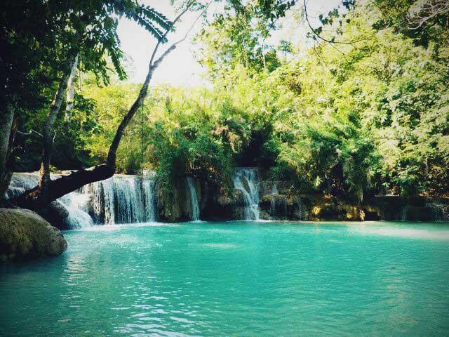 Laos Discovery