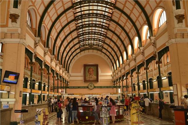 Ho Chi Minh City Half Day Group Tour